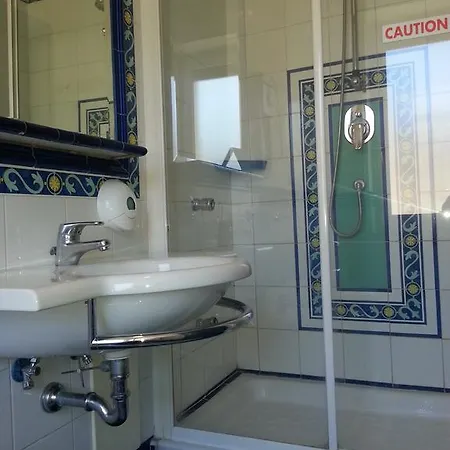 Sole Szálloda Maiori