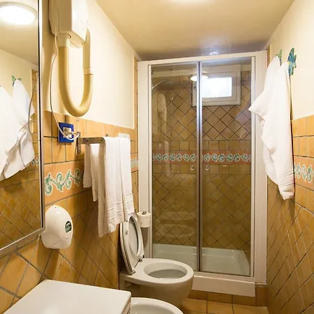 Szálloda Sole Maiori