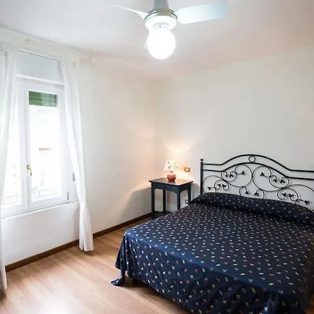 Szálloda Sole Maiori