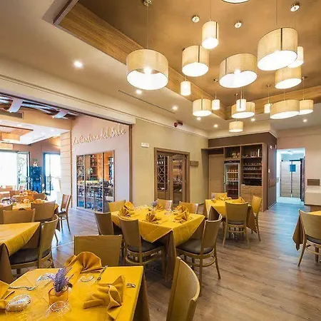 Szálloda Sole Maiori