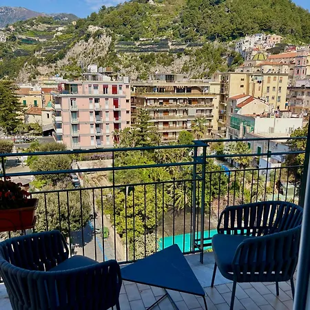 Sole Hotel 3*