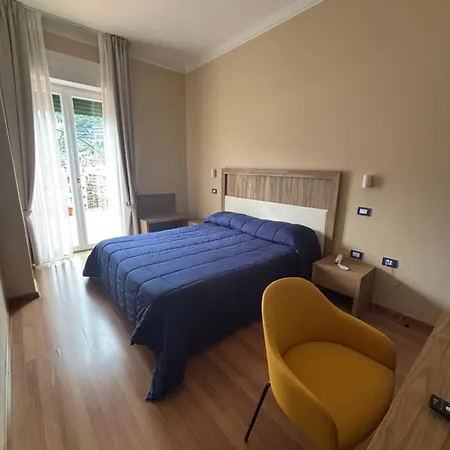 Sole 3* Maiori