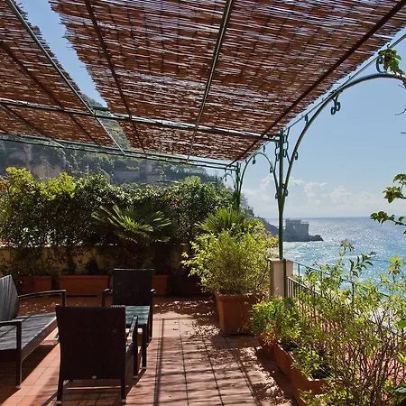 Hotel Sole Maiori