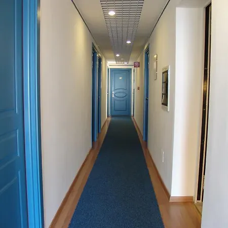 Sole Hotel 3*
