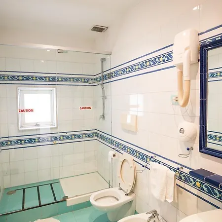 Hotel Sole Maiori