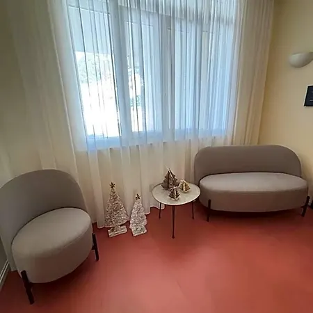 Sole Hotel 3*