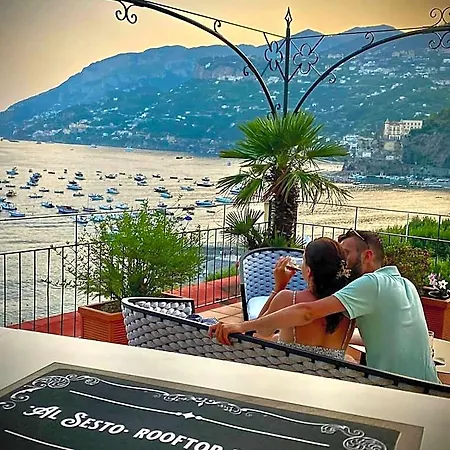 Sole Hotel Maiori