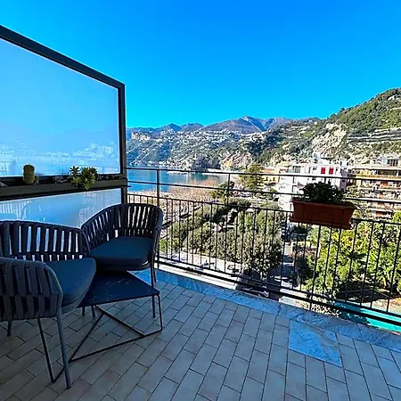 Sole 3* Maiori