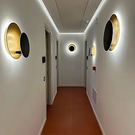 Hotel Sole 3*