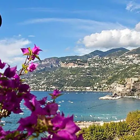 Hotel Sole Maiori