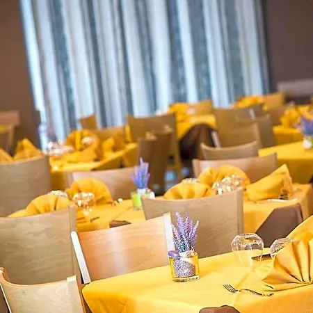 Hotel Sole 3*