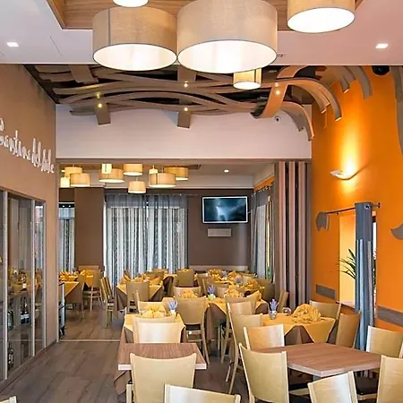 Sole Hotel Maiori