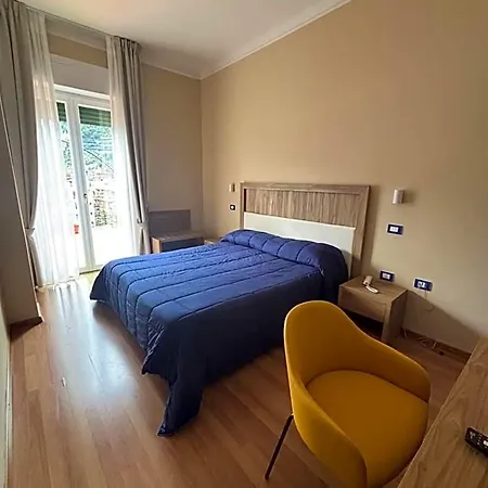 Sole Hotel 3*