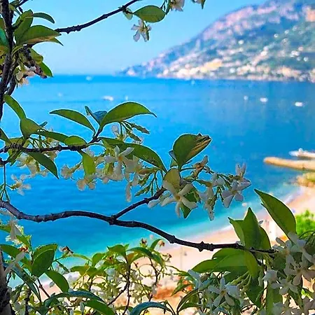 Hotel Sole Maiori