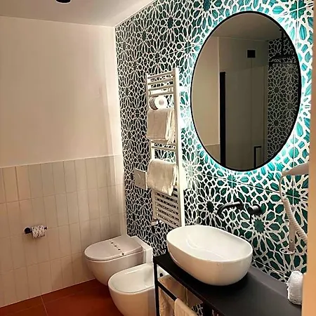 Hotel Sole 3*