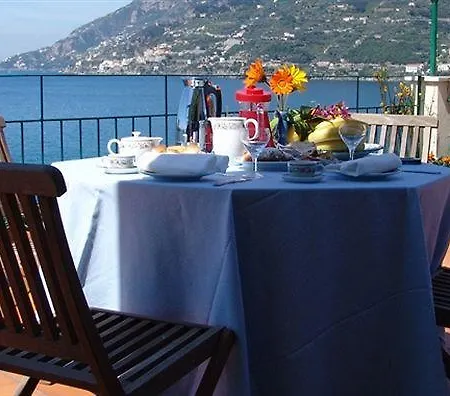 Sole Hotel Maiori