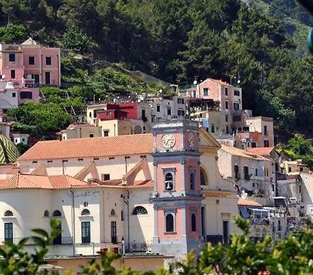 Sole Hotel Maiori
