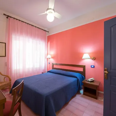 Hotel Sole 3*