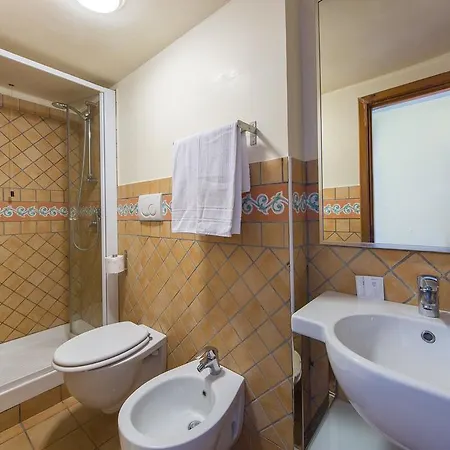 Hotel Sole 3*