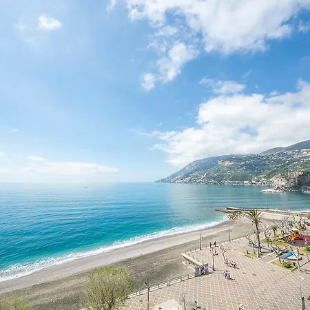Hotel Sole Maiori