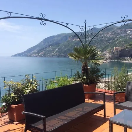Hotel Sole Maiori