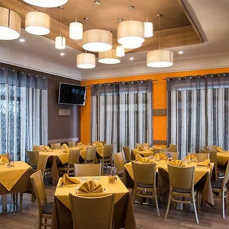 Sole Hotel 3*