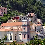 Sole Hotel Maiori