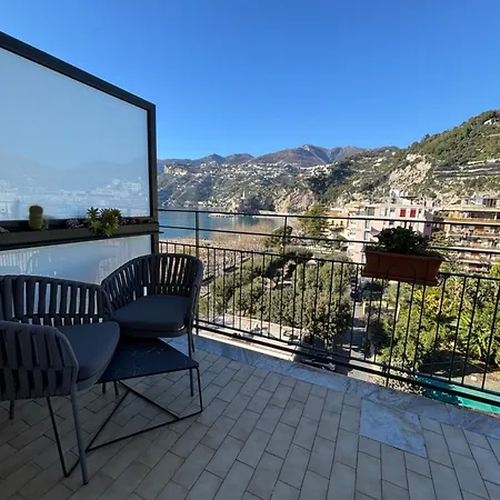 Sole 3* Maiori