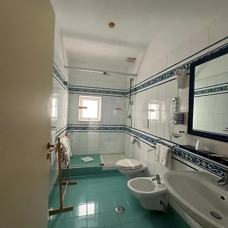 Sole Hotel