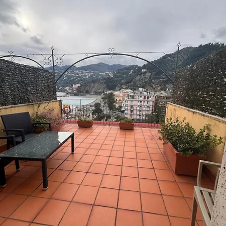 Sole Hotel Maiori