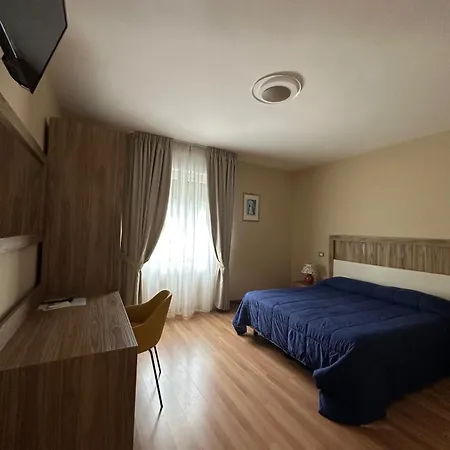 Sole Hotel 3*
