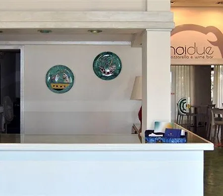 ホテル Sole マイオーリ