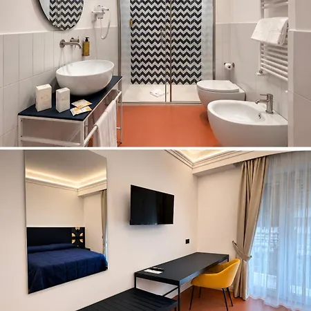 Sole Hotel 3*