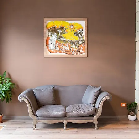 Sole 3* マイオーリ