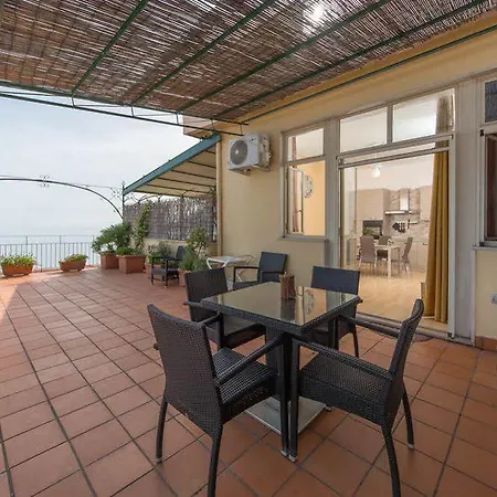 Sole Hotel Maiori