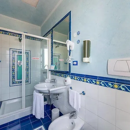 Hotel Sole 3*