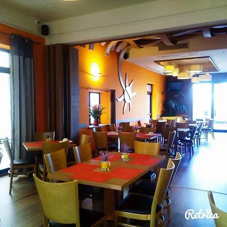 Hotel Sole Maiori
